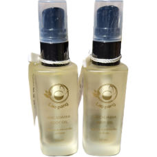 น้ำมันแมคคาเดเมีย 30 ml. น้ำมันแมคคาเดเมีย 30 ml.